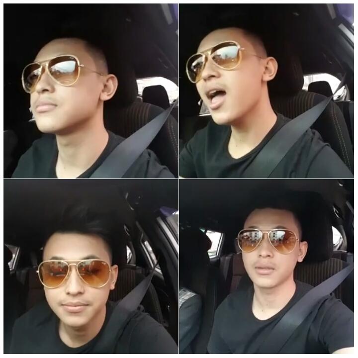 noer_charming27's tweet photo. @indragustiw miss you aa 😚😘 https://t.co/WRjGwW6r2p