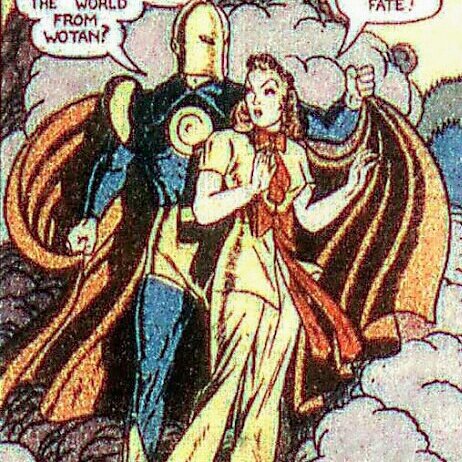 SteppenwolfFury's tweet image. #NewProfilePic