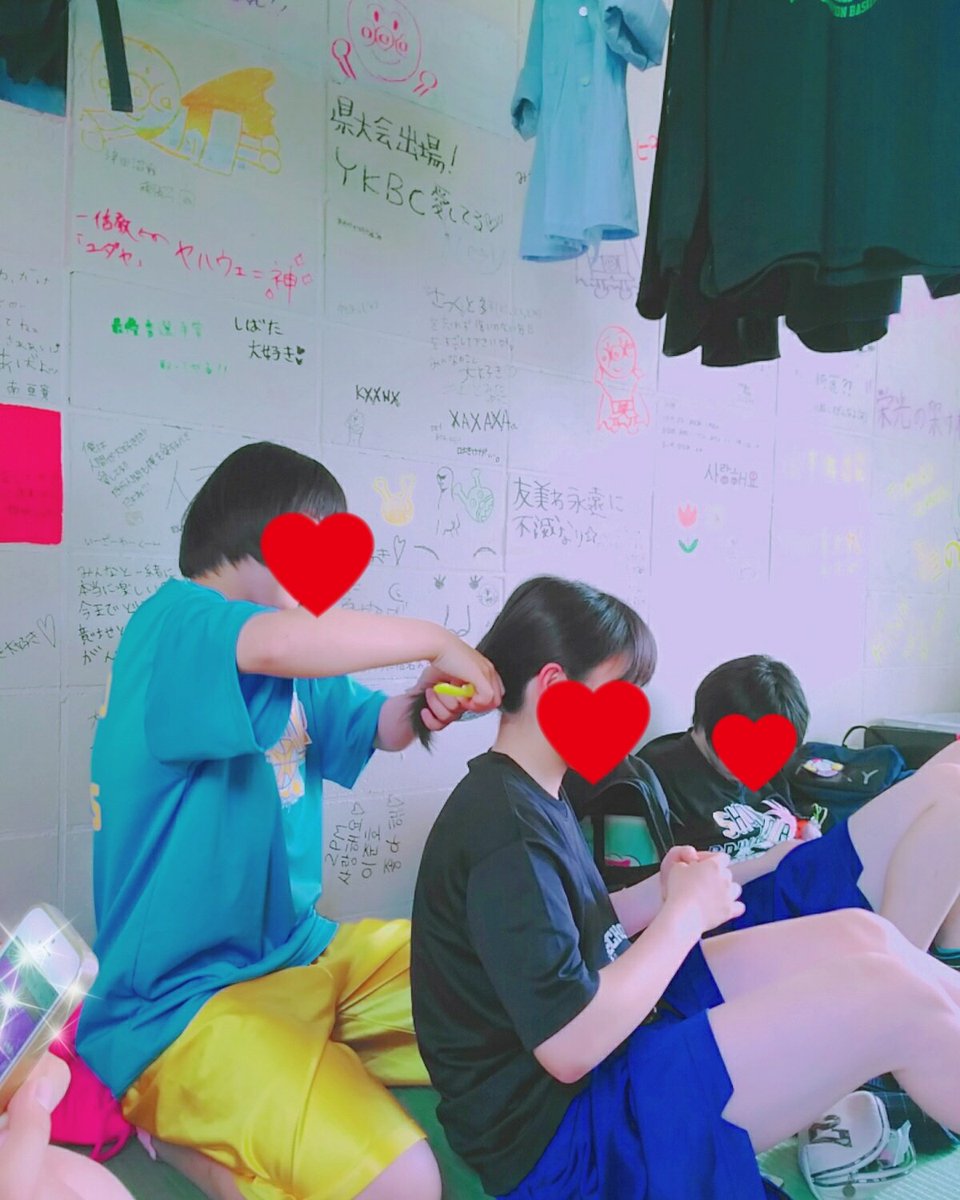 ひなお母さんみたい(*´ω｀*)