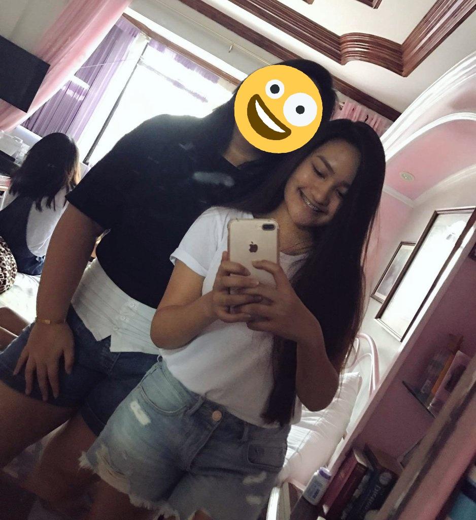 aneeshuhh's tweet photo. BHBD to my all in one bff & sis! 🤗 Kailan kaya tayo magkakaroon ng maayos na picture? 😂
im glad u had fun yesterday! 🎉 #Gaux@16
ILY! 😘 https://t.co/BBvC8rkMpP
