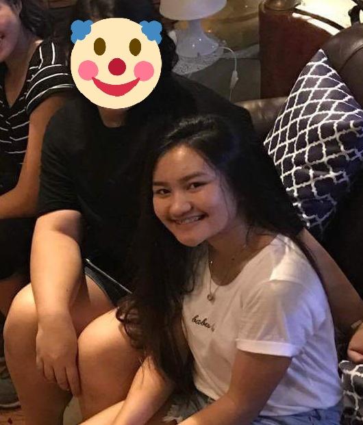 aneeshuhh's tweet photo. BHBD to my all in one bff & sis! 🤗 Kailan kaya tayo magkakaroon ng maayos na picture? 😂
im glad u had fun yesterday! 🎉 #Gaux@16
ILY! 😘 https://t.co/BBvC8rkMpP