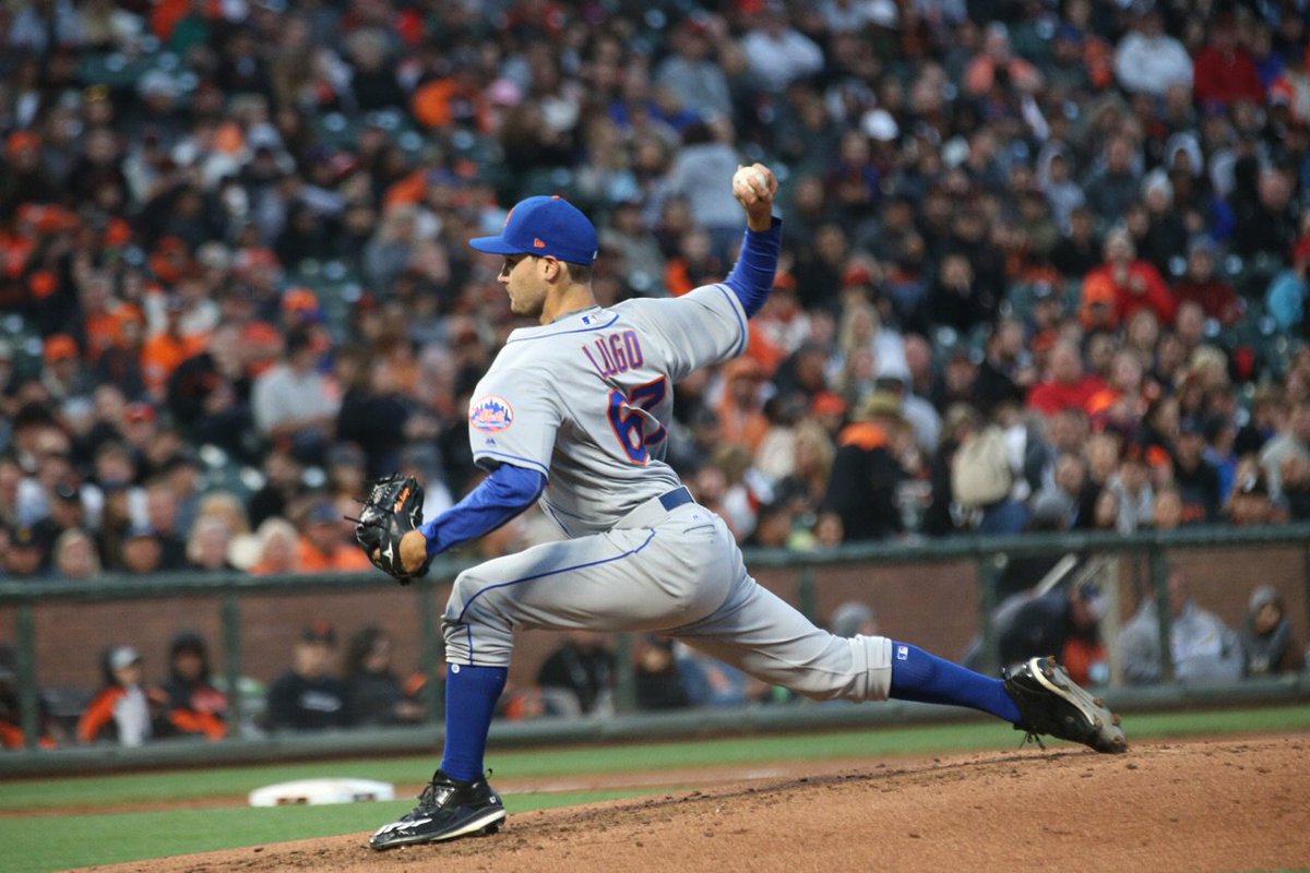 .@seth_lugo retires them in order in the 5th.  7-1 #Mets | End-5 https://t.co/B1F9bdWlW1