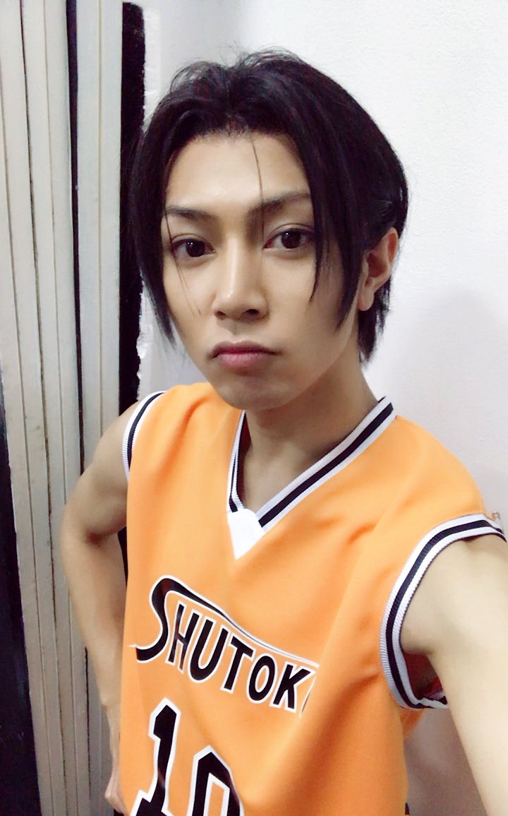 舞台 黒子のバスケ Over Drive くろステ17 東京 大阪 4ページ目 Togetter 舞台 黒子のバスケ Over Drive くろステ17 東京 大阪 4ページ目 Togetter