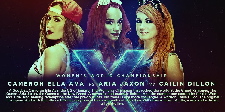EAWTweetz's tweet photo. Match Previews for EAW Pain For Pride X #DecadeInTheMaking (1) https://t.co/2QXgOgXUxg