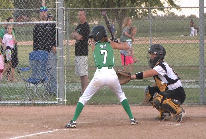 BradKTIV4's tweet photo. @wm_softballer tops @LB_Eagles_SB to get record to 12-12. https://t.co/j0C7vouvvn https://t.co/jlVVfSuore