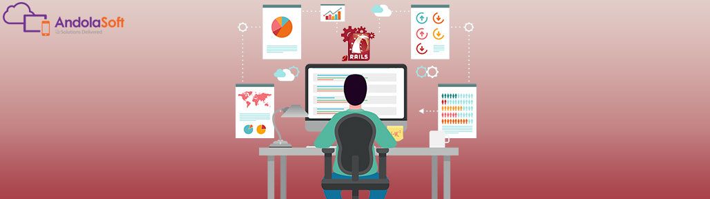 Andolasoft's tweet image. Take a look at the key points, which will keep your #RubyOnRailsApplication smooth and healthy for all time bit.ly/2t2j6MF