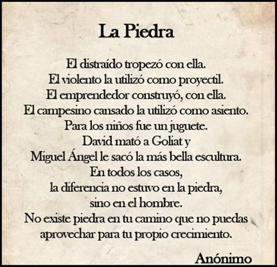 Ecogranjero's tweet image. Haz la diferencia
Mucha gente, en pequeños lugares, haciendo pequeñas cosas pueden cambiar el mundo
Hagamoslo