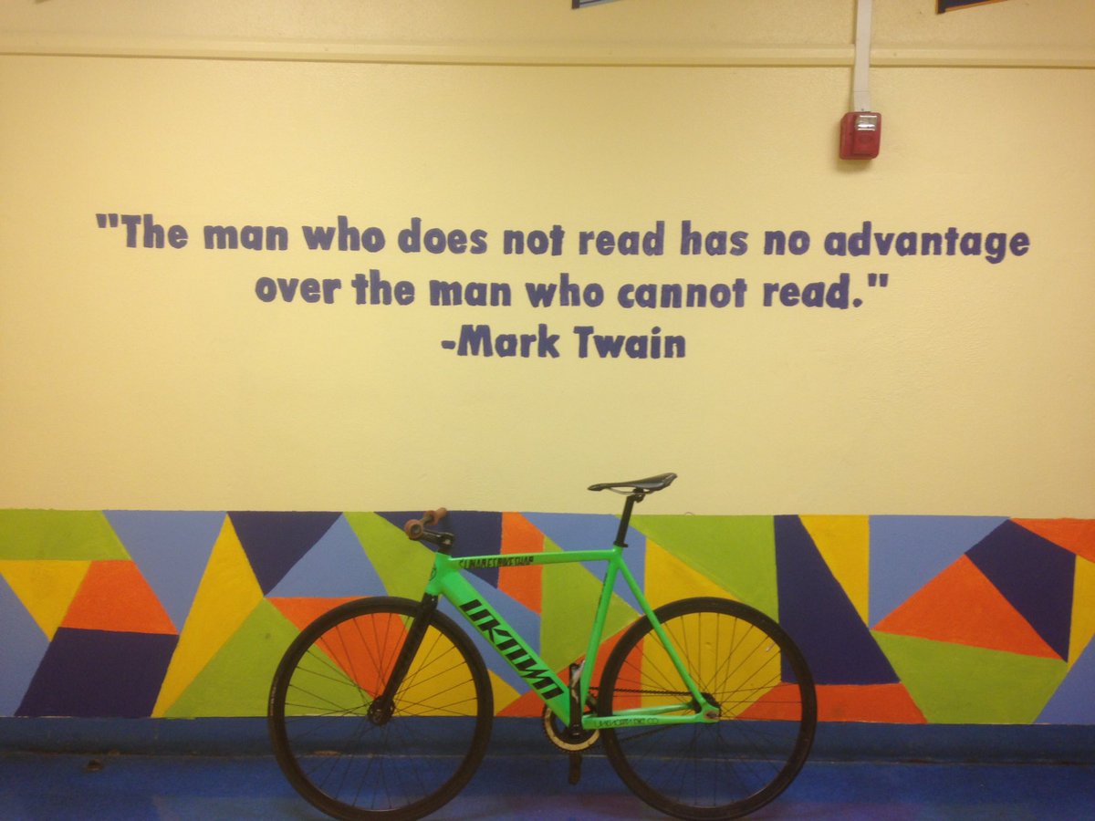 Regular__T's tweet image. The quote speaks