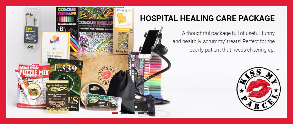 Do you have a relative or friend that's poorly in #hospital?If so then you must take a look at <a href="/kissmyparcel/">KissMyParcel</a>! mymummyreviews.com/2016/10/care-p… #gifts