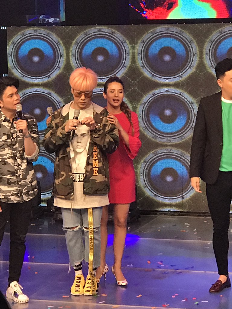 jugsjugsjugs's tweet photo. #Vicerylle 😘❤️ https://t.co/FziqVx2US7