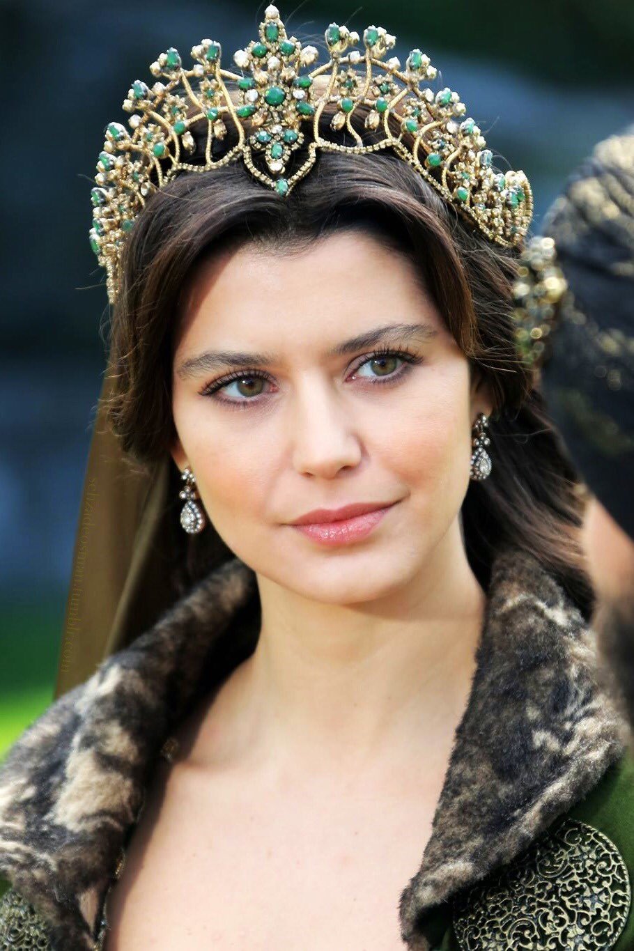 Берен саат Кесем