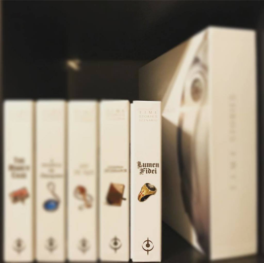 DraftMechanic's tweet image. Done. #TIMEStories #LumenFidei ift.tt/2sM7xqa