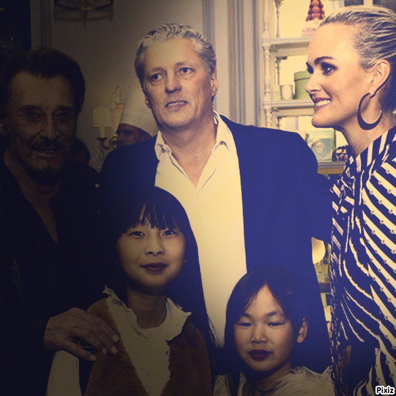 cathy_dhainaut's tweet photo. @LHallyday @JohnnySjh #teamhallyday bonjour, passez une bonne journée et un bon weekend gros bisous https://t.co/LPKykf7dvT