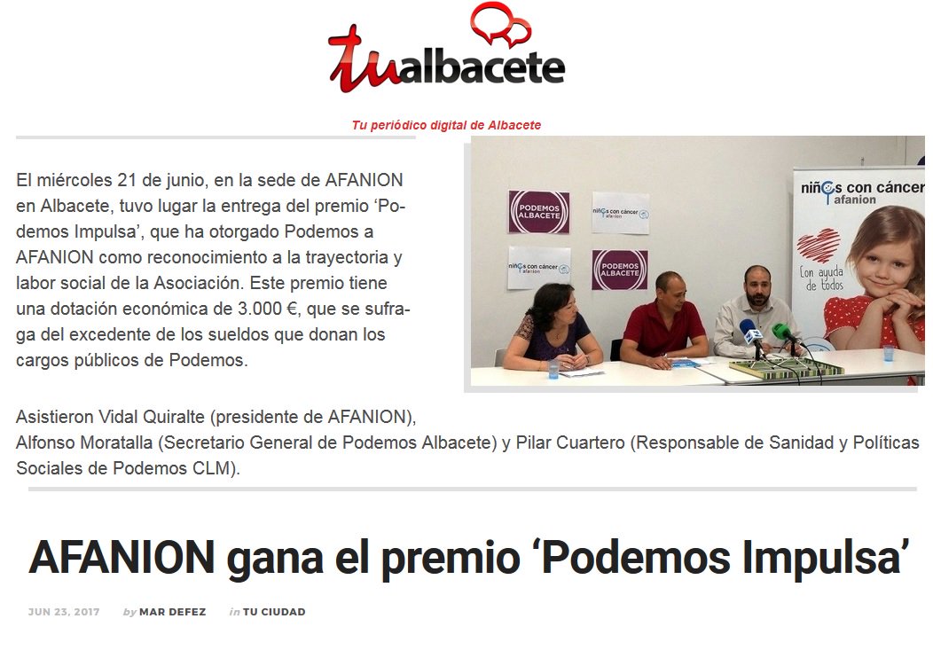 Podemos Albacete tweet media