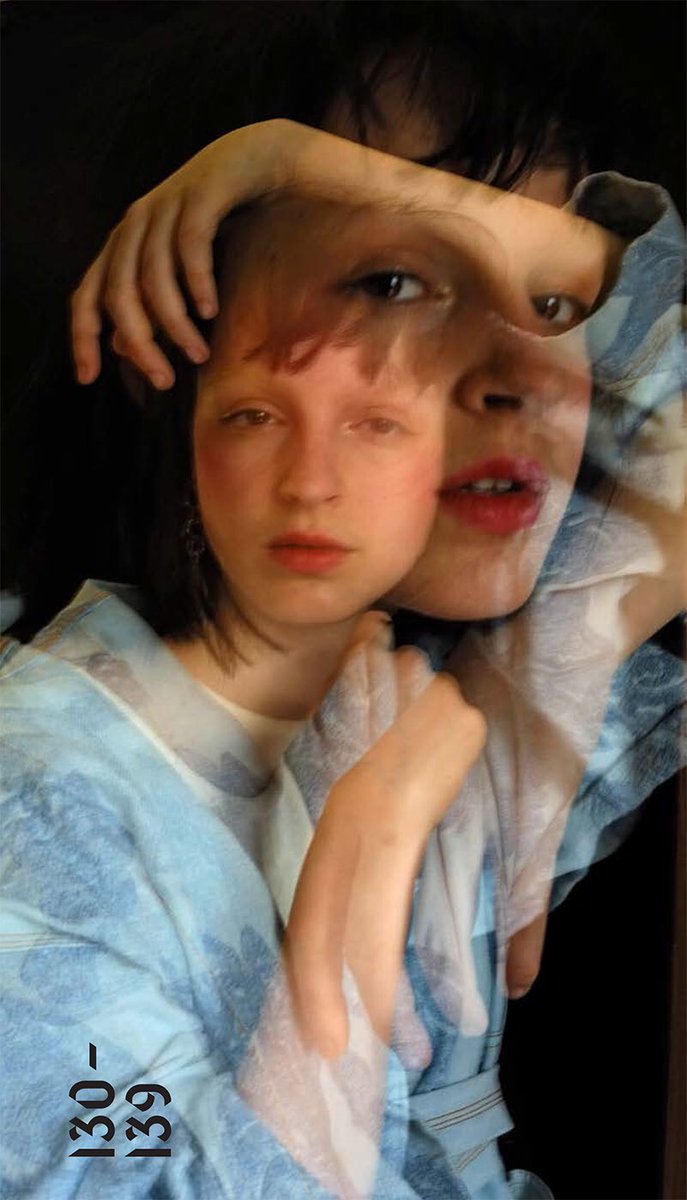 #Midsummernightsdream #ladymidnight new editorial in <a href="/Odalisque_m/">Odalïsque Magazine</a> with <a href="/Misswendybevan/">Wendy Bevan</a> &amp; <a href="/ernestohair/">ernesto montenovo</a> #mua me <a href="/JoFrostMakeUp/">Jo Frost</a> <a href="/MACcosmetics/">M•A•C Cosmetics</a>