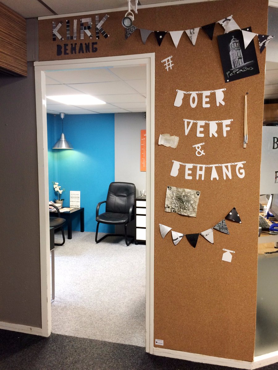 boerverf's tweet image. Maak van je saaie wand een prachtige wand met dit kurkbehang. Verkrijgbaar op de rol #kurk #behang #deco