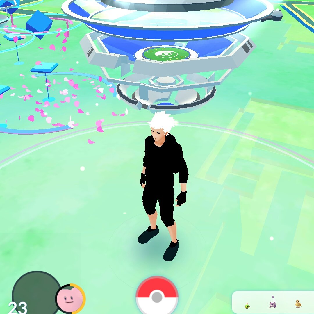 ポケモンgo 最強のけつばんや逆さオクタンがジムに爆誕キタ ゚ ゚ バグ祭り ポケモンgo攻略まとめ速報 ポケモンgo 最強のけつばんや逆さオクタンがジムに爆誕キタ ゚ ゚ バグ祭り ポケモンgo攻略まとめ速報