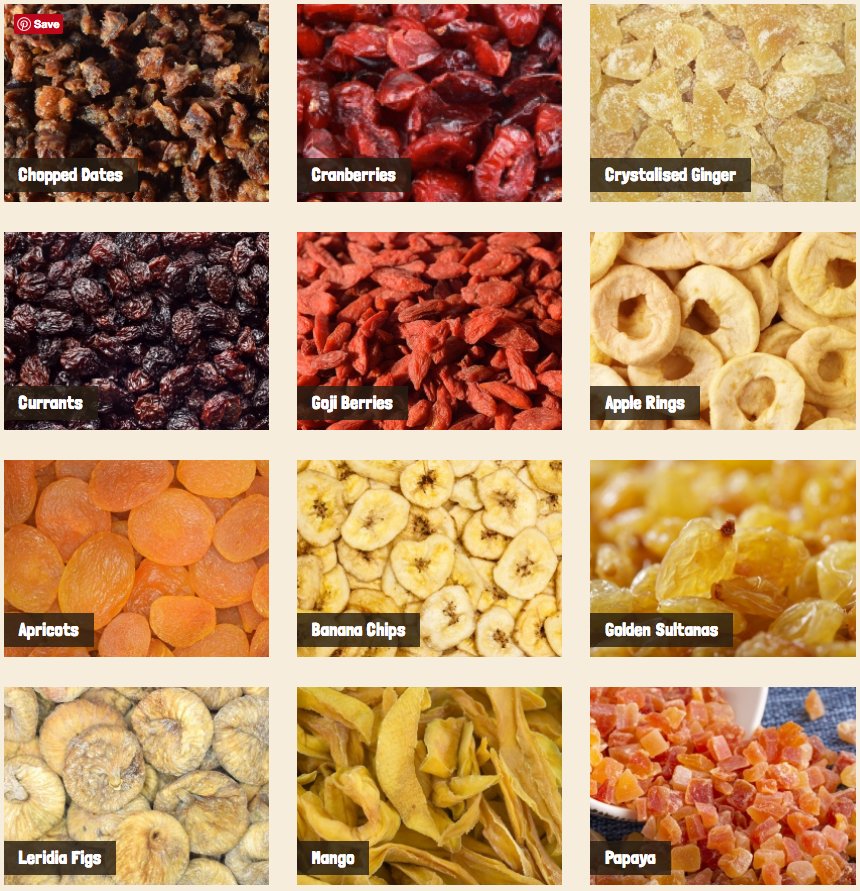 nutsaboutit's tweet image. Our dried fruit selection is like a super healthy sweet shop! nutsabout.it/our-products/d…