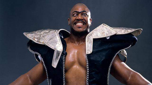 Actor / Wrestling Happy Birthday   to Tom Lister Jr 