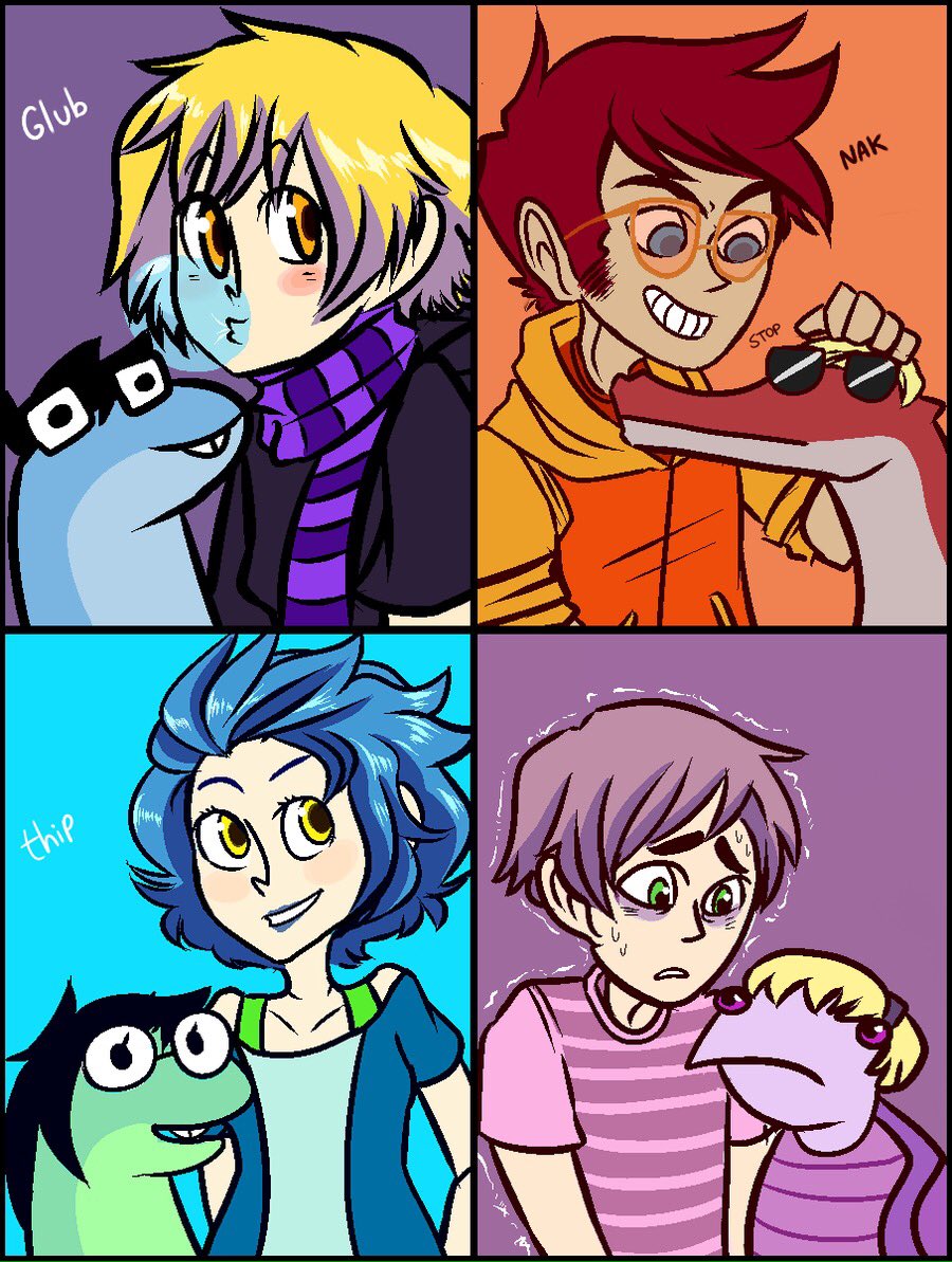 AnxiousShell's tweet image. "I uhm-
D-dont think thats the best idea-"

•Human turtle consort!
•HSRP/MVRP/OpenRP
•It me, Adam
•RTs and follows?