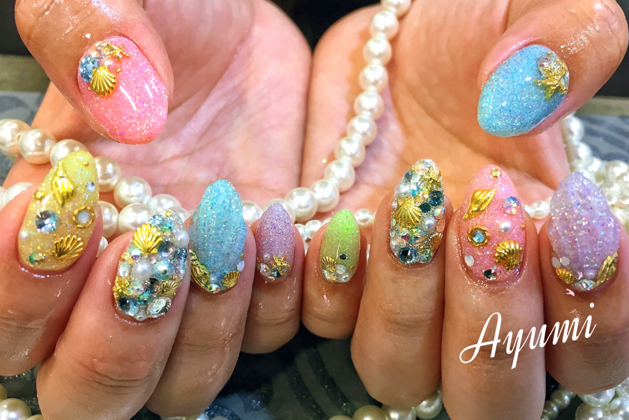 Nailsalon Clear En Twitter カラフルラメの夏ネイル 可愛いね Nail Nailart Nailsalonclear ネイルサロンクリア ネイル ネイルデザイン ジェルネイル Ayumi ジェルアート オリジナルパーツ ショートネイル 夏ネイル カラフルネイル T Nailsalon Clear En Twitter カラフルラメの夏ネイル 可愛いね Nail Nailart Nailsalonclear ネイルサロンクリア ネイル ネイルデザイン ジェルネイル Ayumi ジェルアート オリジナルパーツ ショートネイル 夏ネイル カラフルネイル T