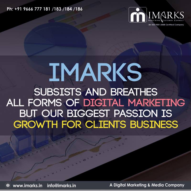 imarksglobal's tweet photo. #IMarks #DigitalMarketing #Passion #Growth #Clients #Business
For more details visit: https://t.co/QnonsIVsQZ https://t.co/8AogyeqNq0