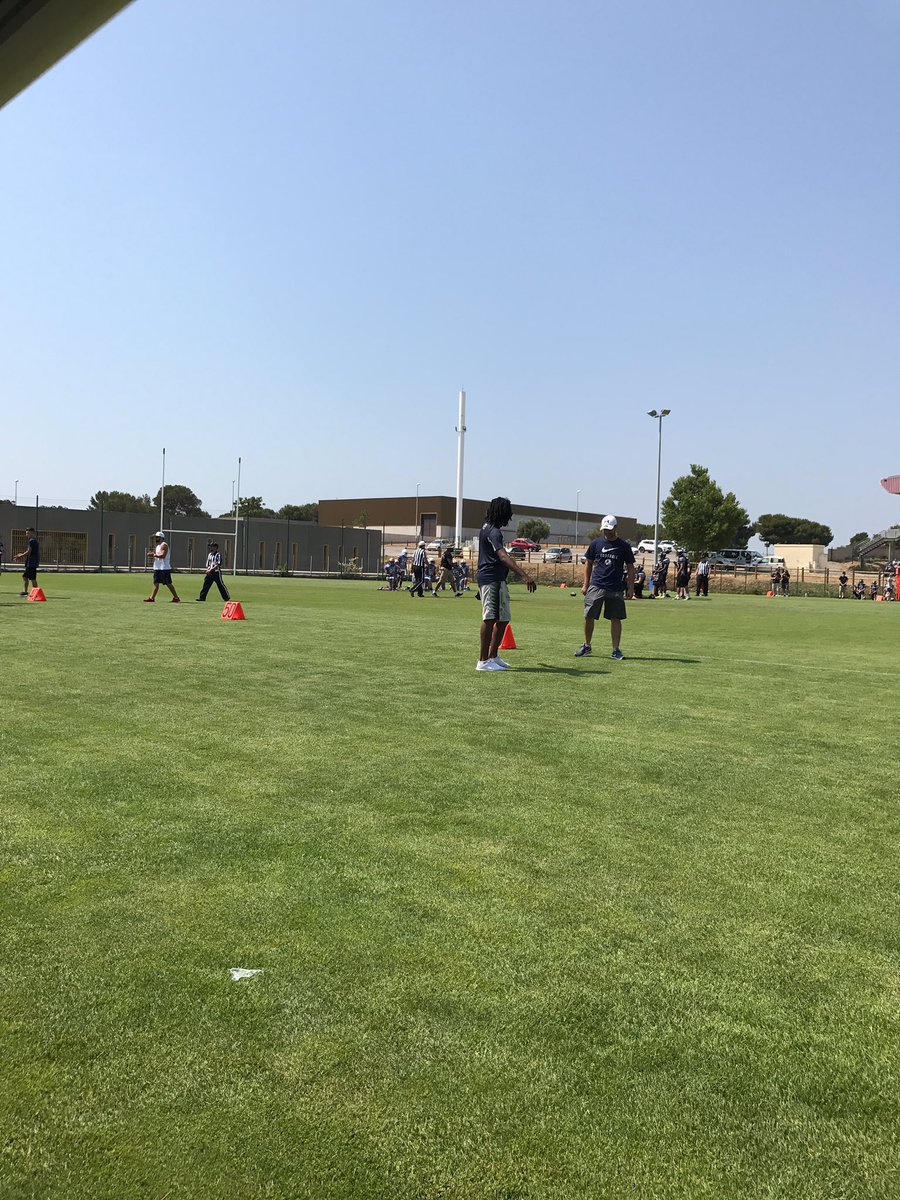 U16 Bowl pour 10 de nos U16 avec la team Paca dans le cadre de la Finale Elite
