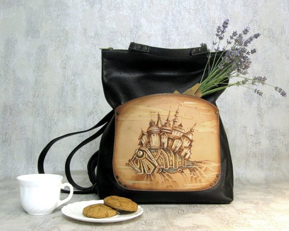 jamaika122's tweet image. etsy.com/listing/237756… #LeatherBackpack #UniqueBackpack #CityRomanceBags