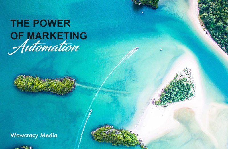 The only Solution that can save you Time 
Read > bit.ly/2r2zFD3   
#DigitalMarketing #marketingtips #EmailMarketing