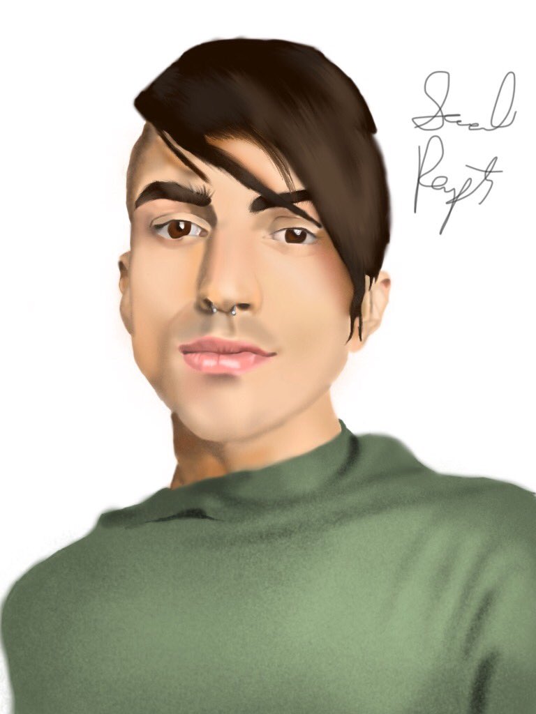 ser2000tx's tweet photo. Here are all of my @PTXofficial digital drawings so far! Last, but certainly not least, will be @kirstin_taylor! #soon https://t.co/A9cY3ALyhz