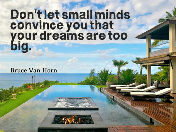stevekrohn's tweet photo. Bruce Van Horn.- @brucevh #quote
https://t.co/eDTEqFBBG5 https://t.co/lkY97HNU6t