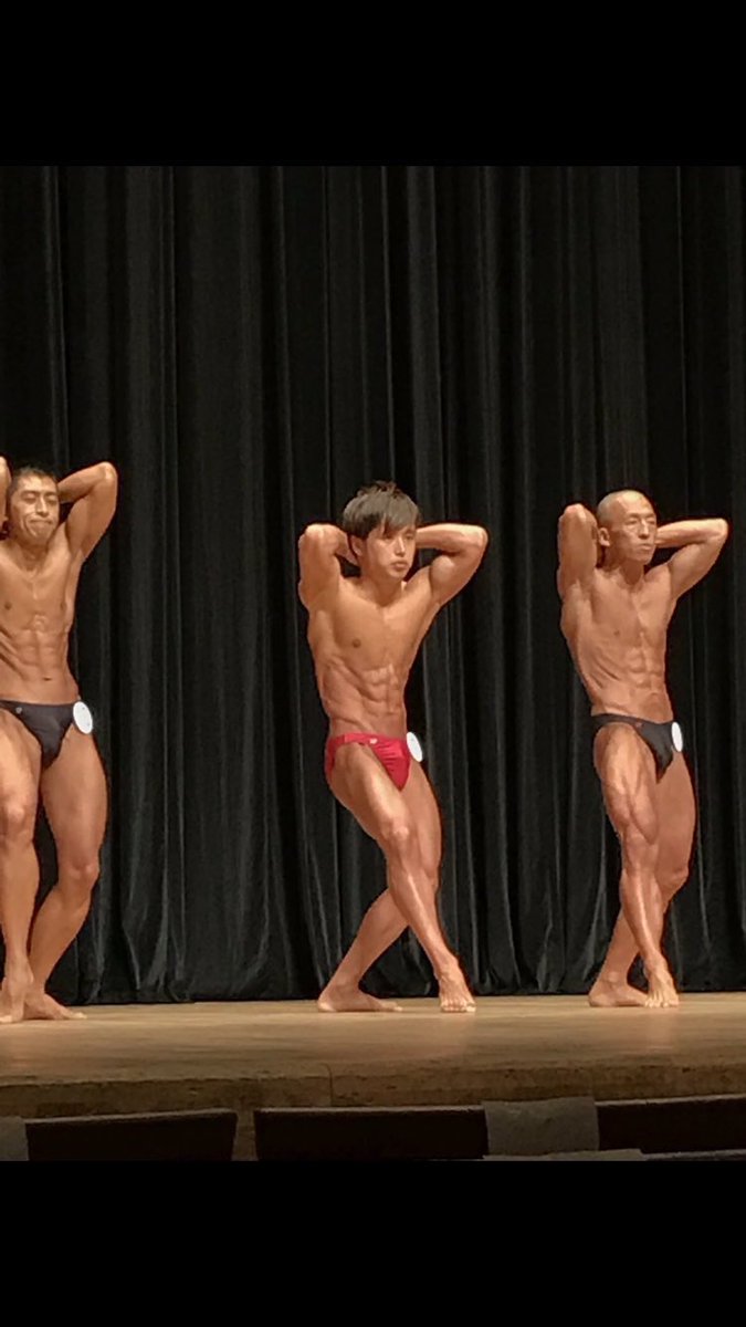 protein1214's tweet photo. 全て出し尽くしたんですが、残念ながら予選通りませんでした。
ホント不甲斐ない気持ちでいっぱいです。
言い訳なしに力不足でした。
またYouTubeに動画アップします！
応援してくれた方本当にありがとうございます。 https://t.co/MVXpjSHhTD