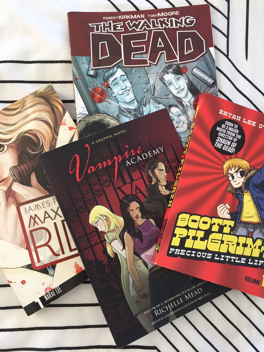 Brett Michael Orr tweet media