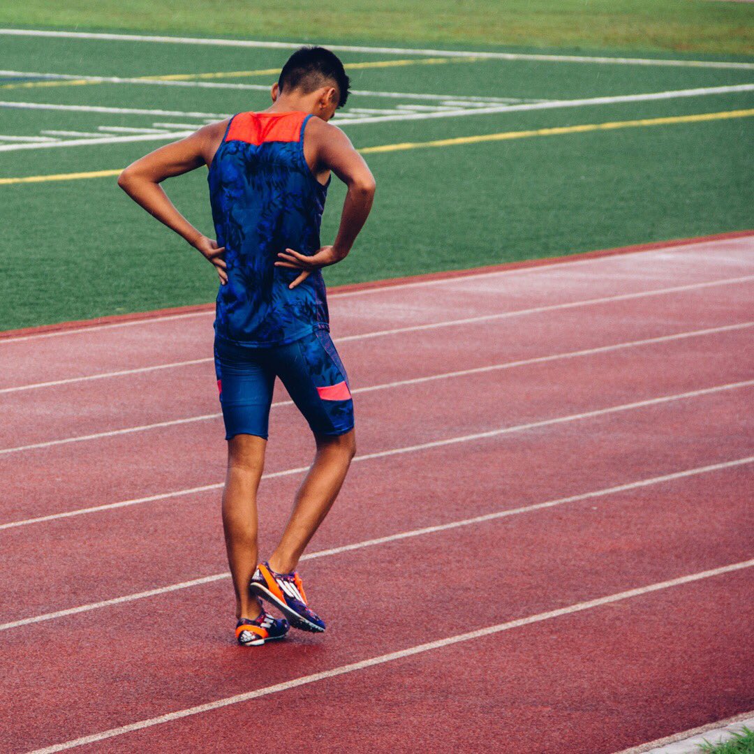 runguam's tweet photo. Next stop, Fiji. #RUNGUAM is proud to supply the uniforms of the @GuamTrack_Field national team for the Oceania Athletics Championships. 🇬🇺 https://t.co/Rt90FpNVat