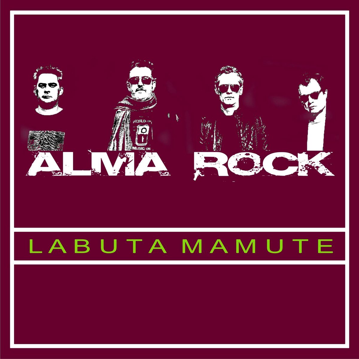 LabutaMamute's tweet photo. https://t.co/EeXs1uOuwT

Ouça no YouTube. Single Alma Rock https://t.co/mMOwljvr0w