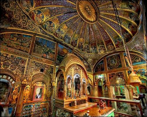 JainTemplesInd's tweet photo. #ShriDigambarJainLalMandir #Delhi
This temple is the oldest and best-known Jain temple in India
https://t.co/SVho0qt1u6
#ExploreMoreWithUs https://t.co/ruseD3LPkO