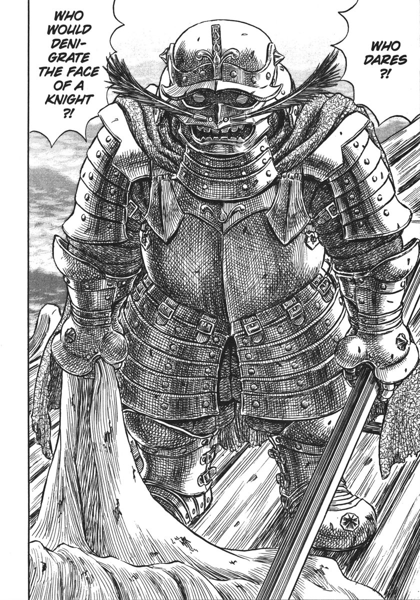 Berserk: Guts / Characters - TV Tropes