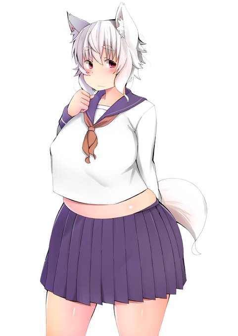 セーラー服椛ちゃん 