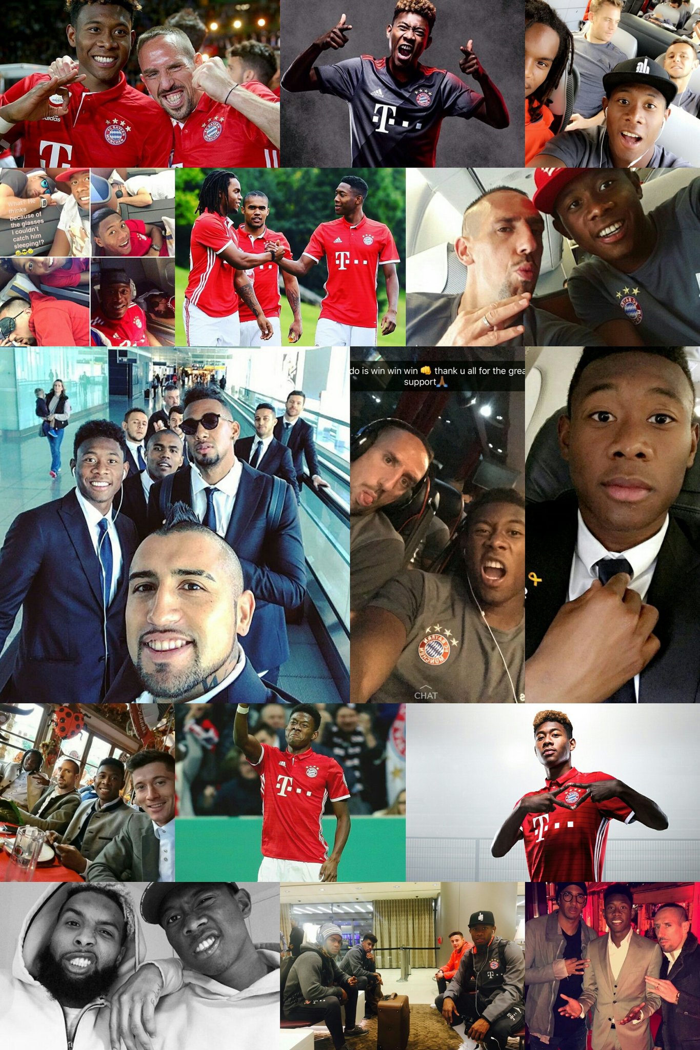 Happy Birthday ALABOOOM! have a nice day  