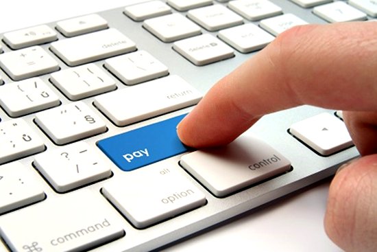 Digital Payments tweet media