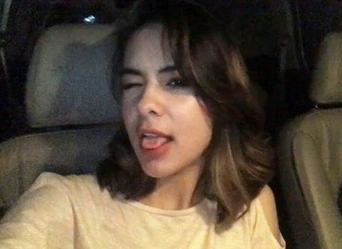 ShippersIqsteff's tweet photo. Celana kak di panjqngin dikit, bukan gengsi yang lu panjangin @steffizmr15  #kangeniqsteff https://t.co/xzdFdHL2XB