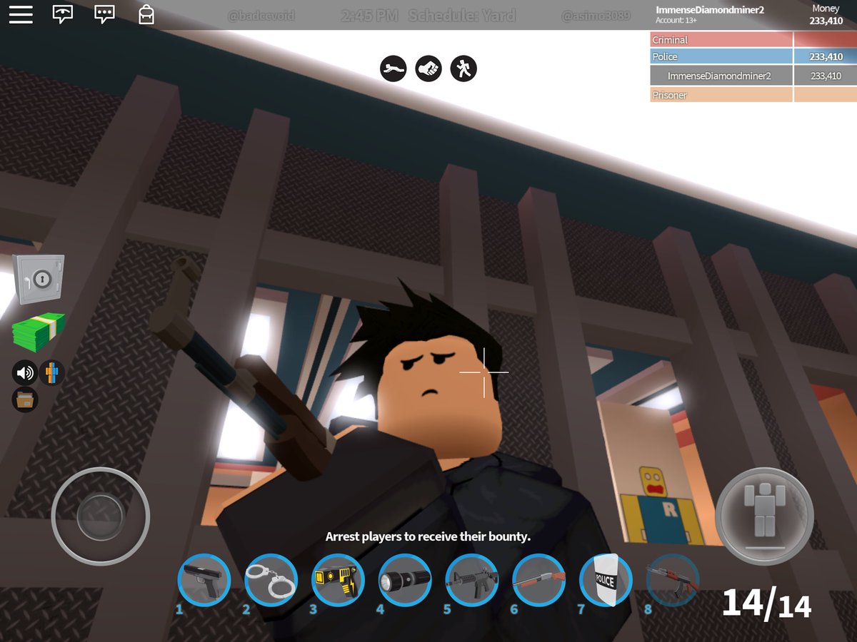 Asimo3089 On Twitter It S Live Enjoy The Update A New Gun - 1 reply 0 retweets 2 likes