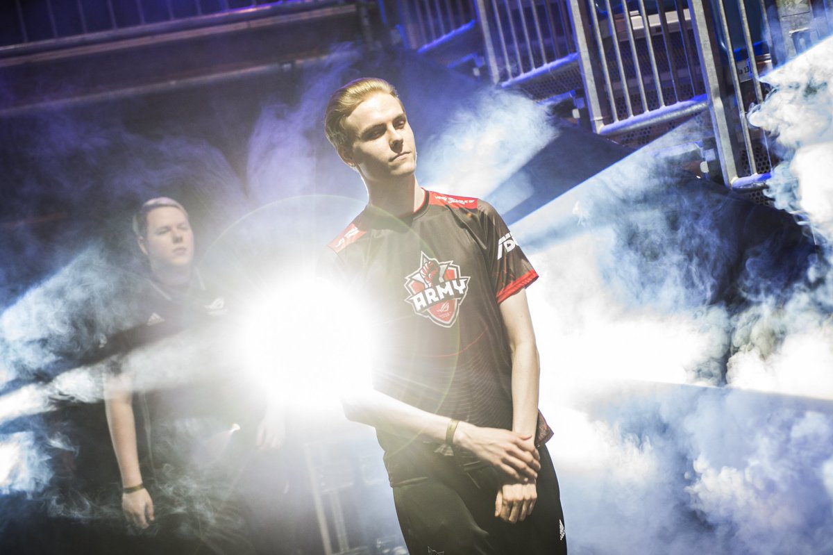 Por fin Satorius le da una victoria a Origen. All planned. Hoy, más sueños y fantasía en Gamergy.

¿Y tú entrada?