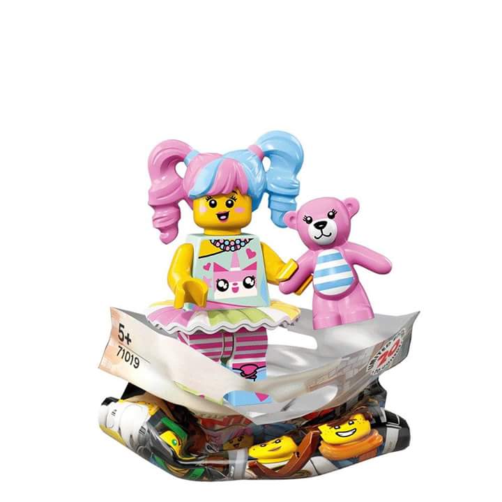 Venez découvrir le visuel de la prochaine série de MiniFigurines #lego #movie #ninjago facebook.com/La-BrickChti-5…
