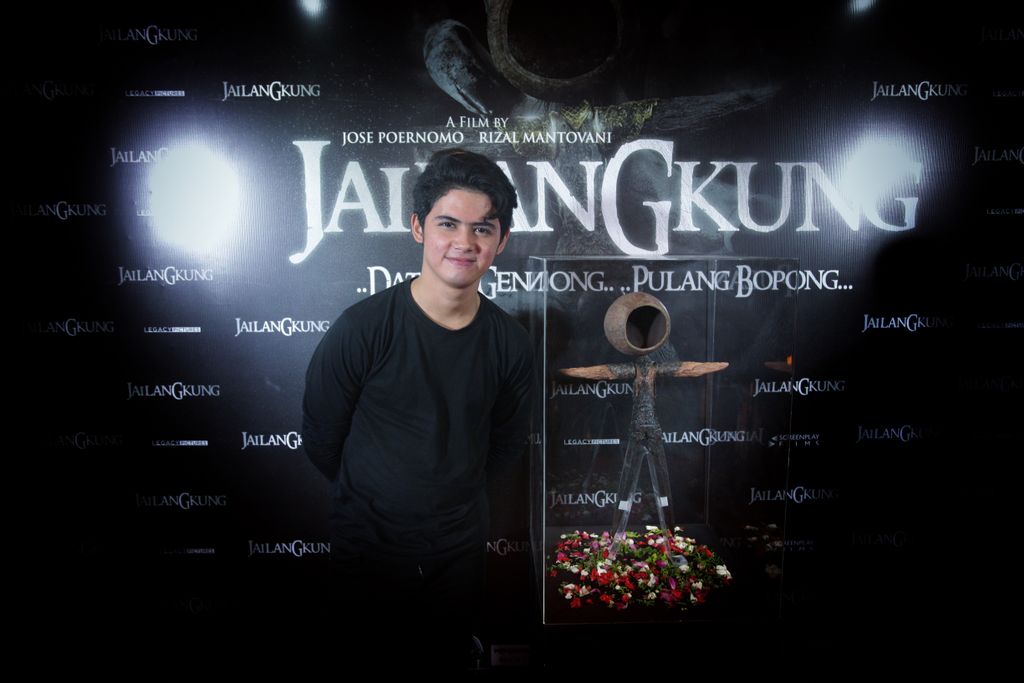 Screenplay Films tweet media