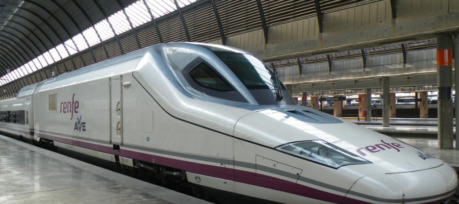 Renfe lanza este domingo la tercera tanda de 25.000 billetes de AVE a 25 euros e intentará evitar colapsos en la red ondace.ro/tl1ql4