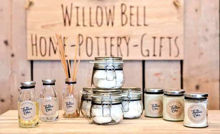 WillowBellHome's tweet photo. Our Home Fragrance section 👀 @nakedcandleco @The_ThomasColes #candles #roomdefusers 👃😍
#middlewich #Holmeschapel #Sandbach   #Northwich https://t.co/ufEqBfTvNU
