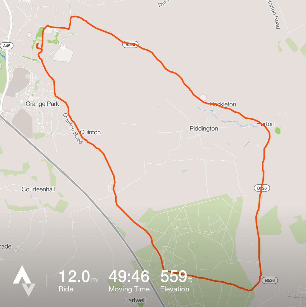 Laszlosmum's tweet photo. Check out my ride on Strava.
https://t.co/zDkBmyHABD @jennifter1209 - 16PBs for the Salcey Loop #fasternexttime https://t.co/PWZz0B9zqv