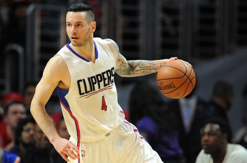 Happy Birthday to J.J. Redick who turns 33 today! 