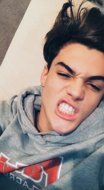 cartiergIow's tweet image. just a daily reminder that grayson bailey dolan exists - i feel so eternally blessed i'm in love
